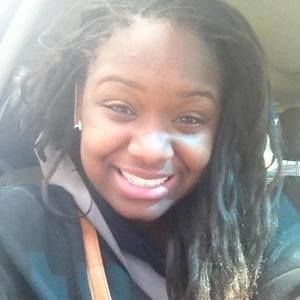 Meet your Posher, Shereese